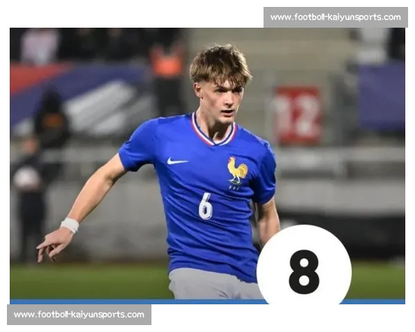 勒佩南 8 分救主 + 特尔点射，法国 U21 读秒绝杀格鲁吉亚