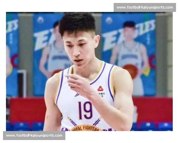 北控换帅风暴升级！36 岁刘晓宇正式离队，重建进入倒计时