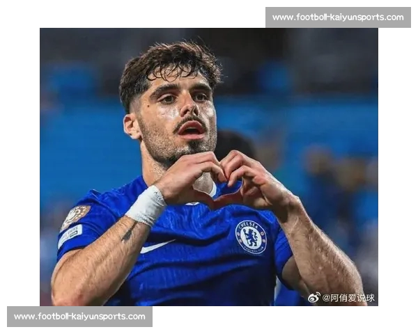 加时狂飙 + 红牌风云！切尔西 4-1 本菲卡强势挺进世俱杯八强