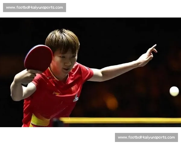 王曼昱伤病阴影笼罩!爆冷签运再遇克星张本美和