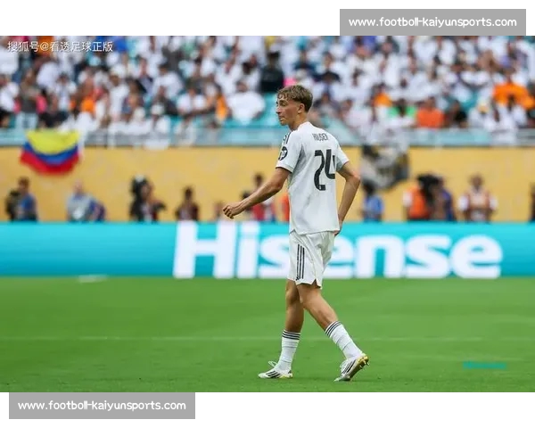 皇马寻姆巴佩替补遇挫,贡萨洛凭世俱杯表现锁定留队资格