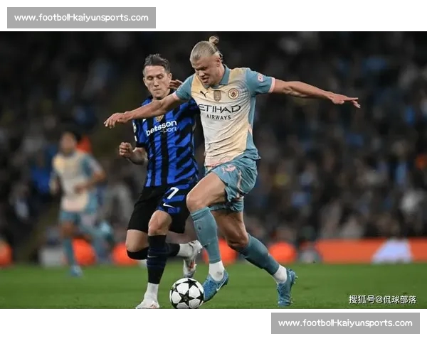 哈兰德赛后 “挖角” 门神布努:你的扑救让我想直接把你扛回曼城!