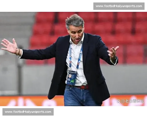 国足新帅锁定洋帅!两大名帅 8 月上任,C 罗恩师与亚洲杯冠军教头谁能破局?