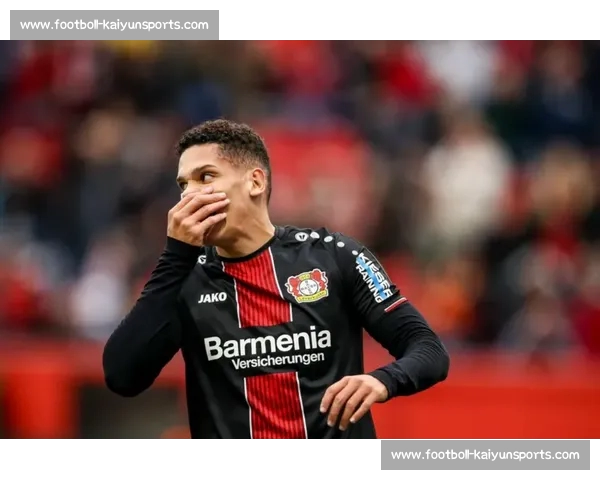 浴火重生！保利尼奥从勒沃库森低谷到世俱杯绝杀的救赎之路