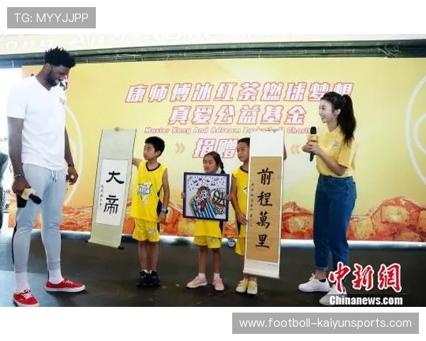 约基奇首登中国！六城巡回开启篮球盛宴，训练营与公益活动引期待